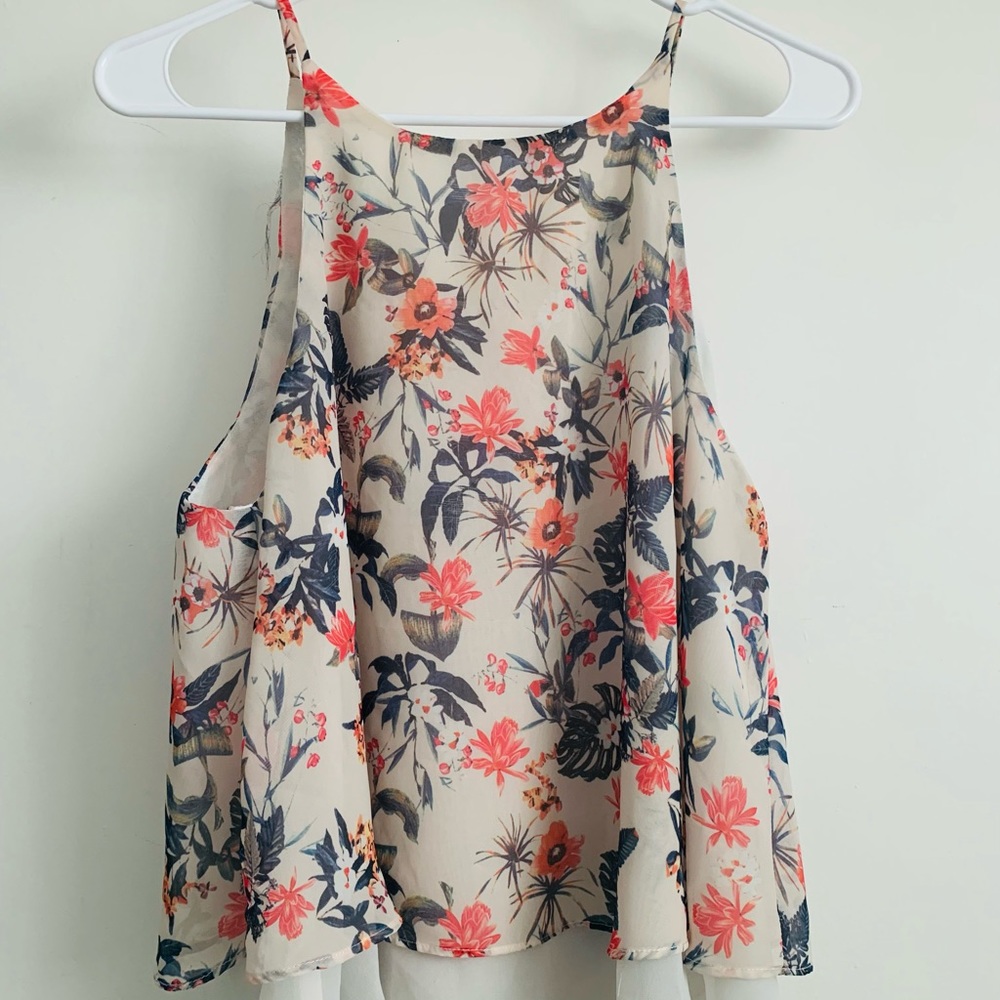 Tank top for sale!